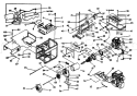 Part Location Diagram of 56739 Generac Startr cont